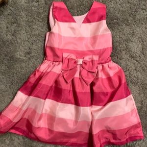 Gymboree girls dress. Size 3T